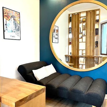 La Cle Des Expos "In Paris" 2 Apartment Arcueil Exterior photo