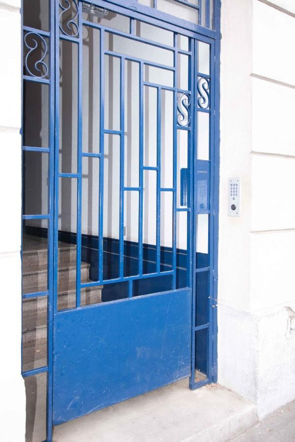 La Cle Des Expos "In Paris" 2 Apartment Arcueil Exterior photo