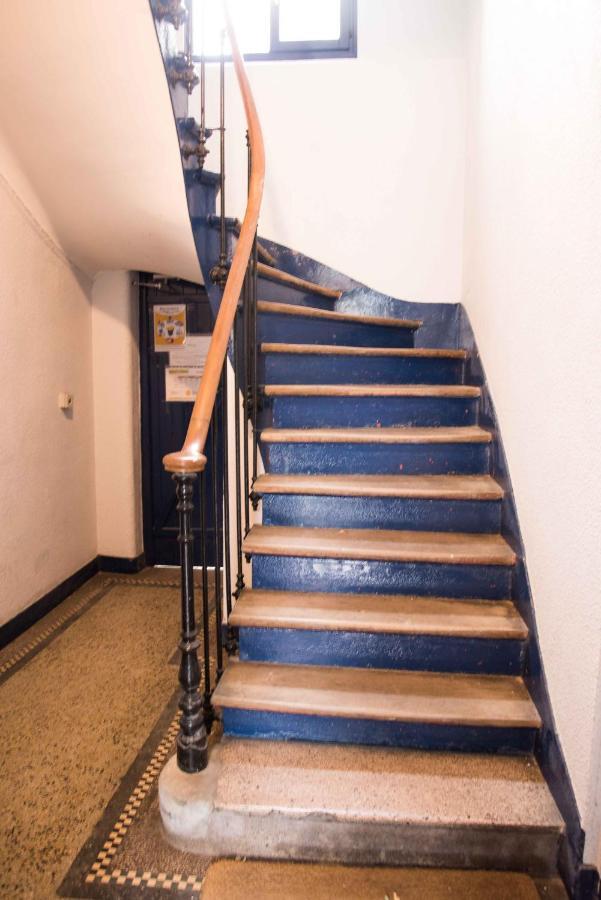 La Cle Des Expos "In Paris" 2 Apartment Arcueil Exterior photo