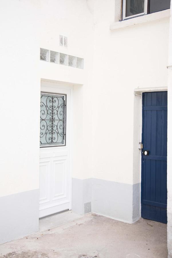 La Cle Des Expos "In Paris" 2 Apartment Arcueil Exterior photo