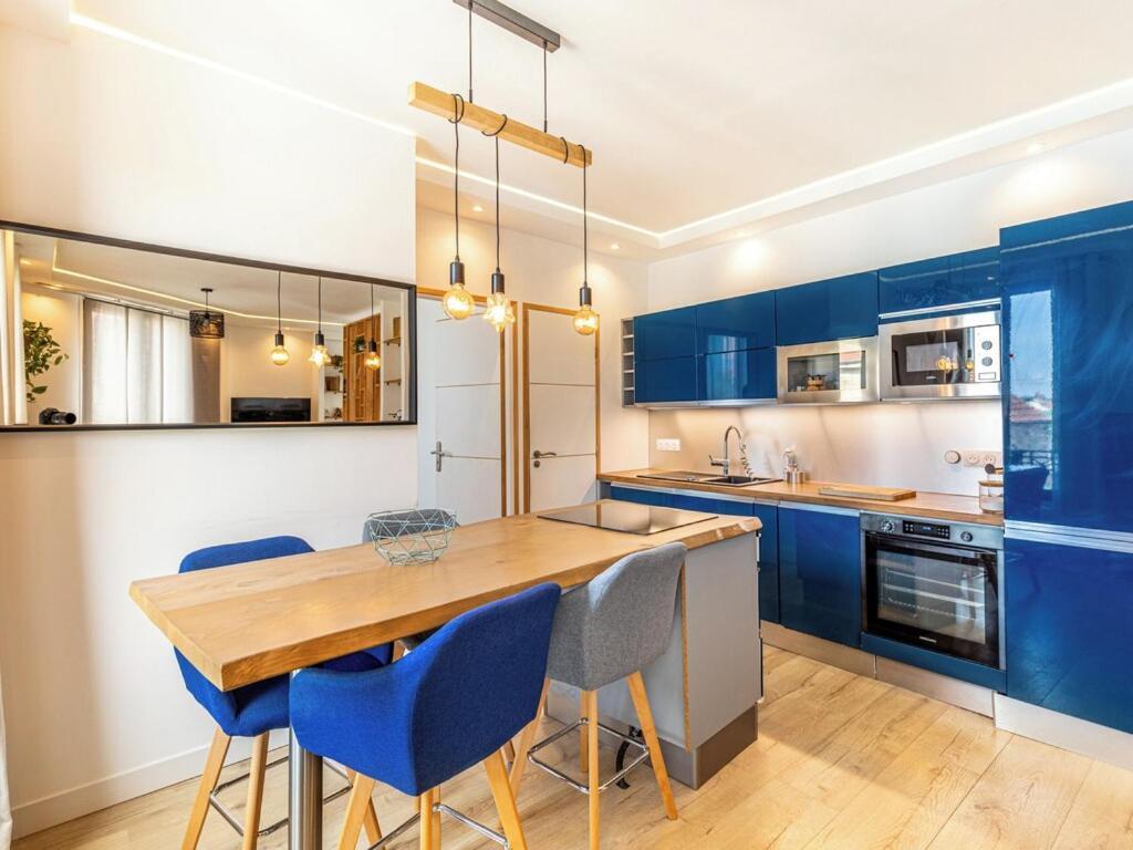 La Cle Des Expos "In Paris" 2 Apartment Arcueil Exterior photo