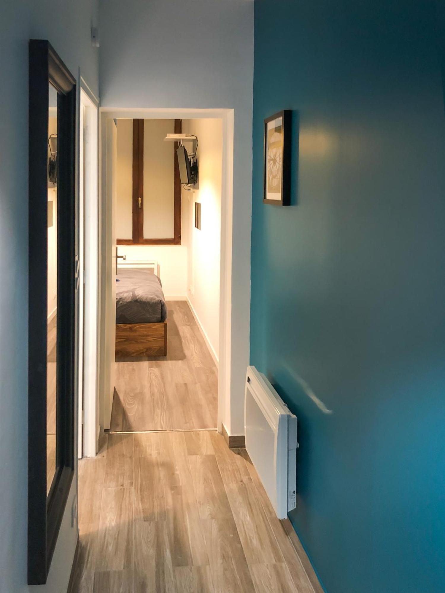 La Cle Des Expos "In Paris" 2 Apartment Arcueil Room photo